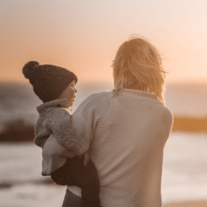 Single Parent Stress Manegment Programme